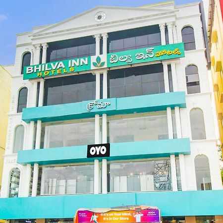Hotel O Bhilva Inn Kondapur  Dış mekan fotoğraf