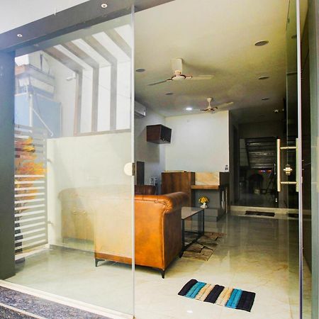 Hotel O Bhilva Inn Kondapur  Dış mekan fotoğraf